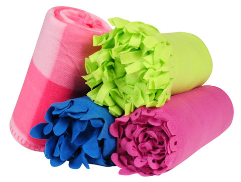 Blankets